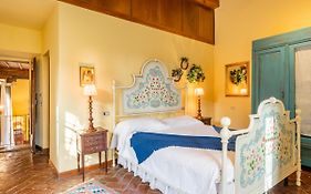 Villa Rita